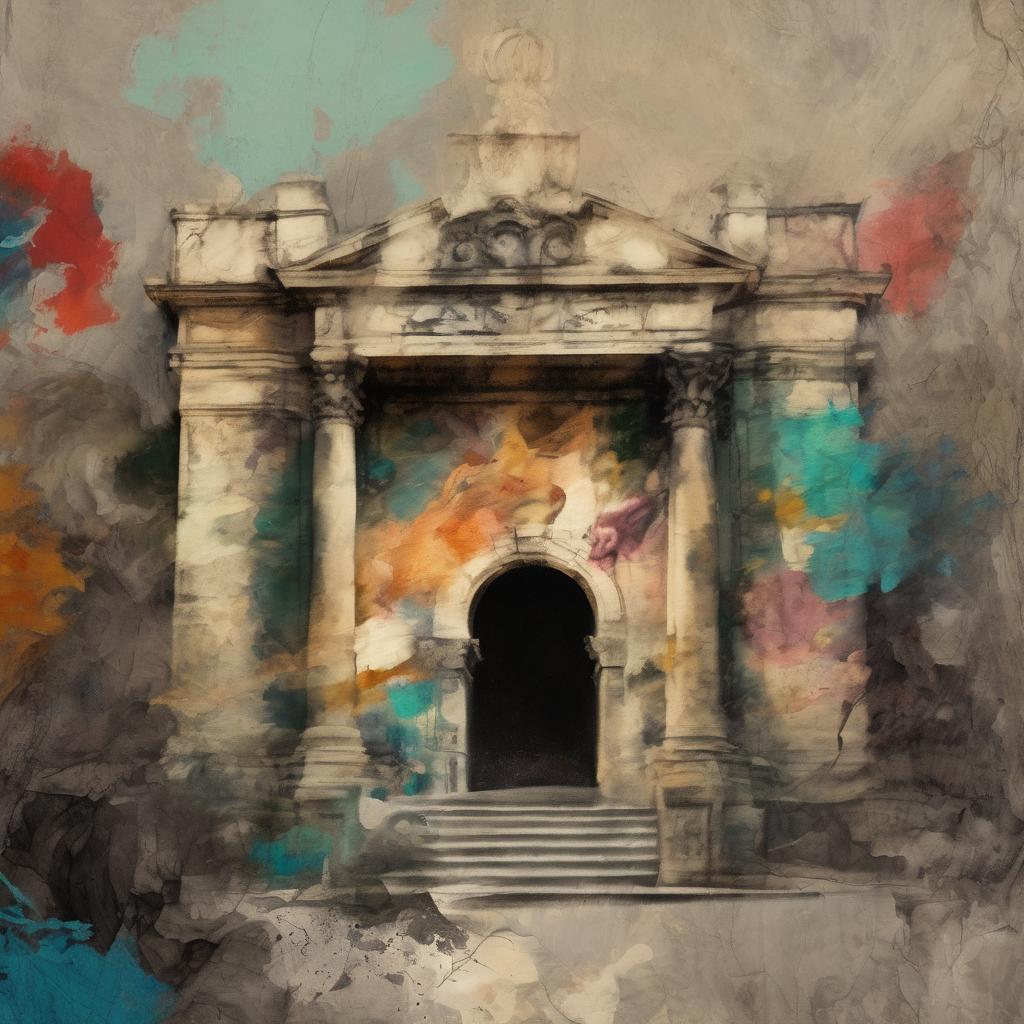 Ο καλλιτεχνικός ύφος του Juan GUAS