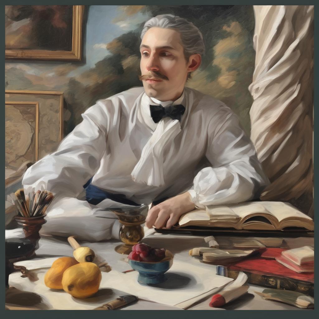 Η ζωή και η προέλευση του Βίντσενζο Νταντίνι