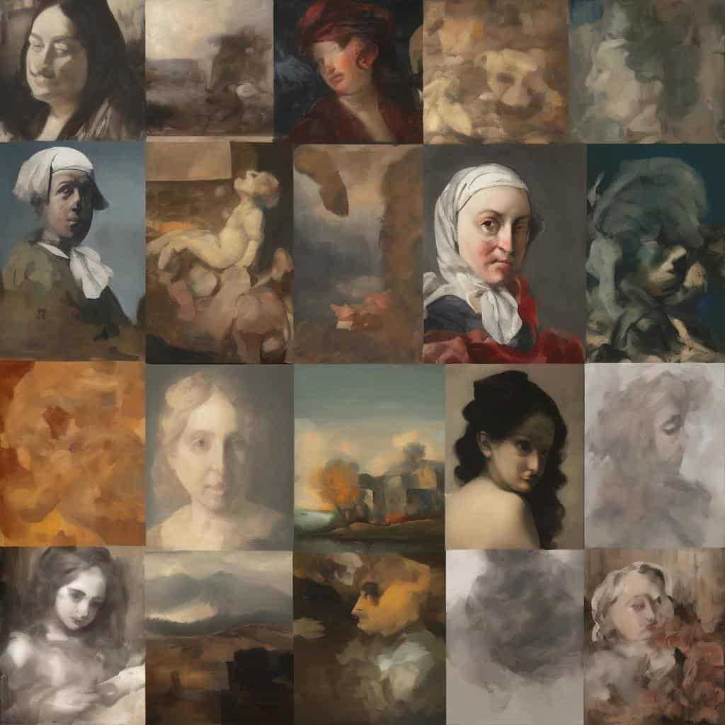 Παραδοσιακή τέχνη και πολιτισμός, ταξίδι στην ιστορία και την πολιτισμική κληρονομιά.