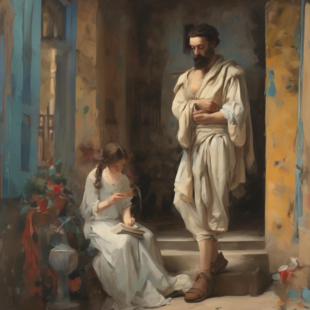 Το Μοναδικό Στυλ του Καλλιτέχνη