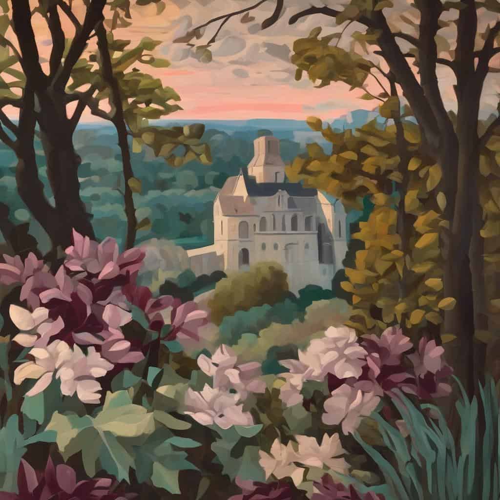 Ζυλ Ουγκ Ρουσσώ – Ο Μαέστρος της Αβγανγκάρντ