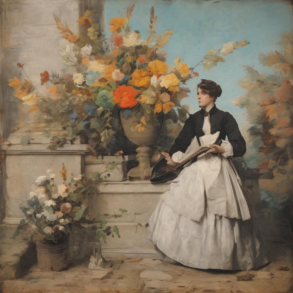 Το Μοναδικό Στυλ του Καλλιτέχνη