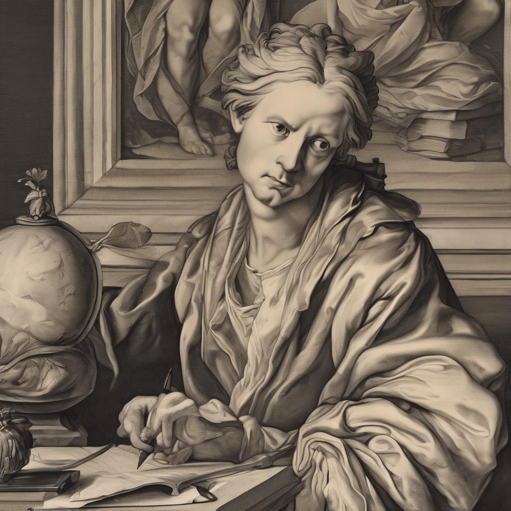 Πρώιμα Χρόνια και Εκπαίδευση του Johann Heinrich ο Πρεσβύτερος TISCHBEIN