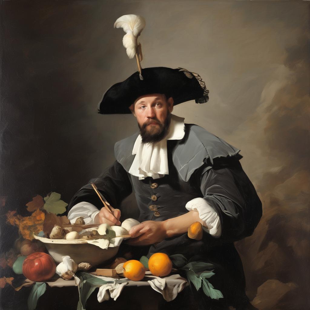 Η Ζωή και Οι Εμπειρίες του Καλλιτέχνη