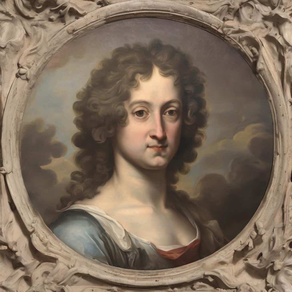 Γιοχάν Χάινριχ ο Πρεσβύτερος ΤΙΣΧΜΠΑΪΝ – Ο Πρωτοπόρος του Νεοκλασικισμού