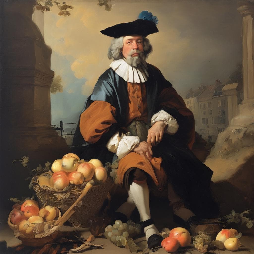 Nicolaes de BRUYN
