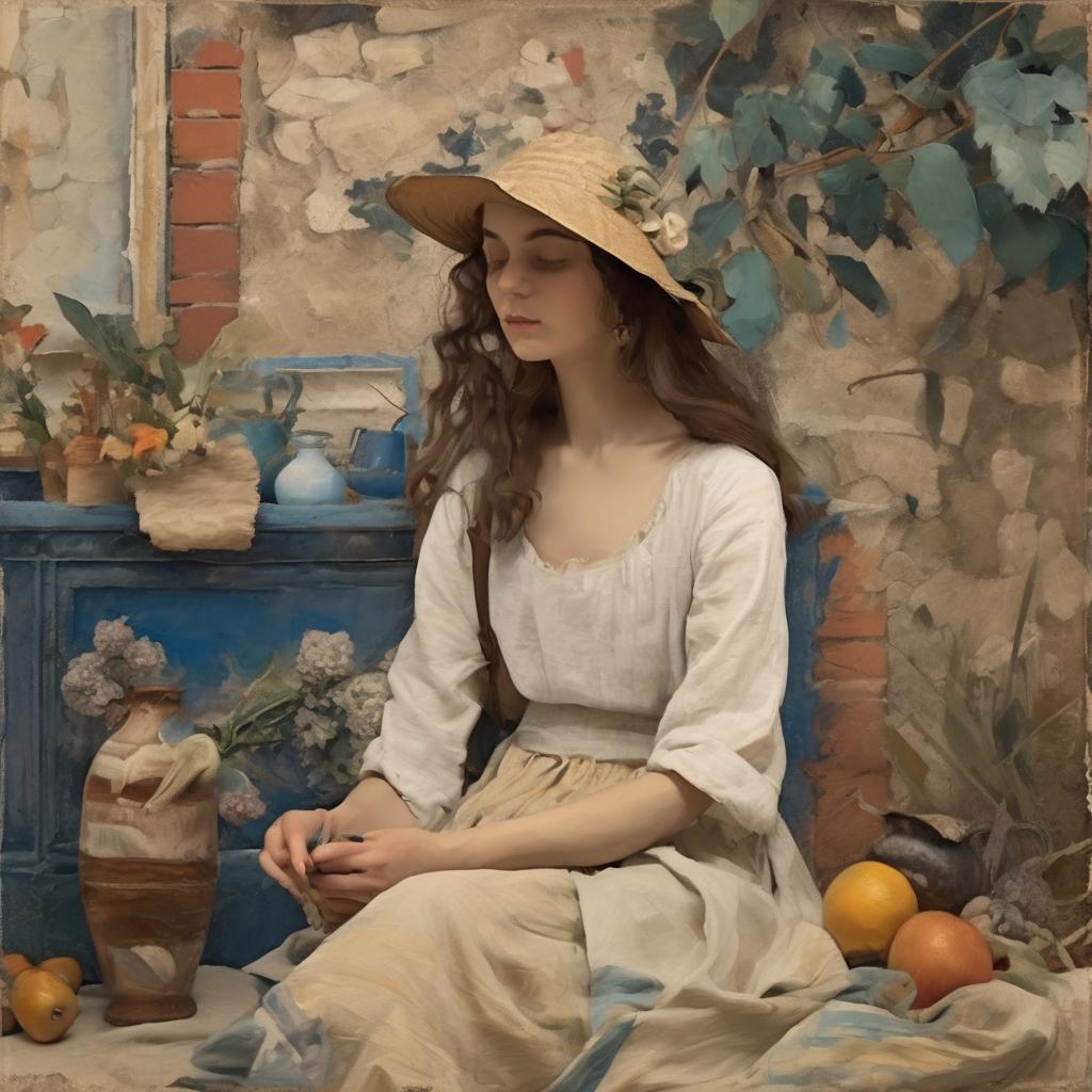 Η Ζωή και Οικογένεια του Taddeo Gaddi