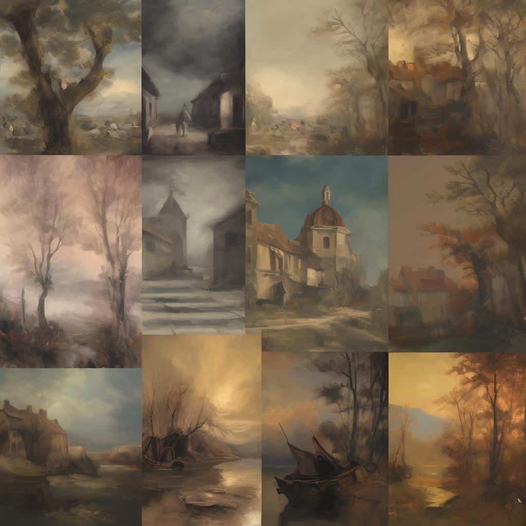 Ιωσήφ Μποζέ – Ο Μαιέυς της Ουμπίρτάς