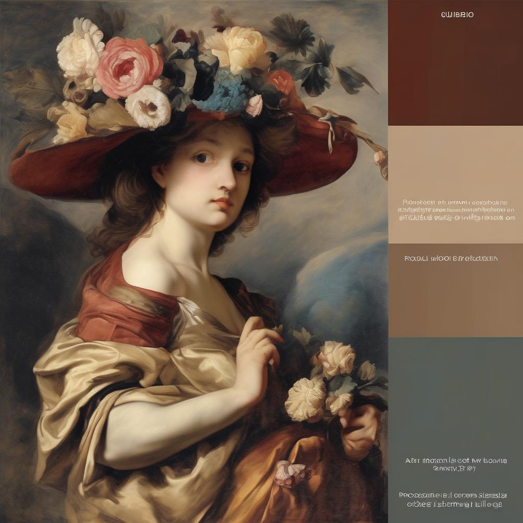 Το Στυλ και οι Τεχνικές του Καλλιτέχνη