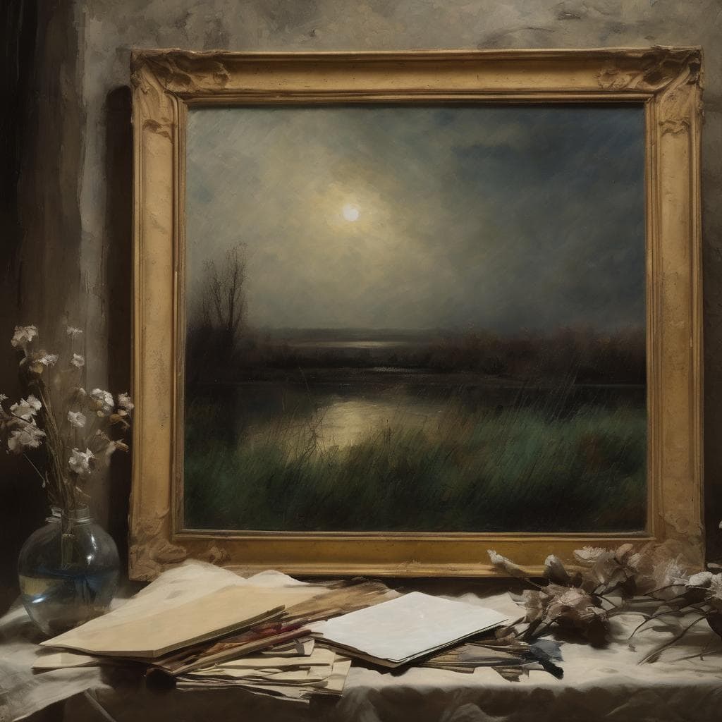 Πάλ Σινγιέι Μέρσε – Ο Ρομαντικός Πρωτοπόρος