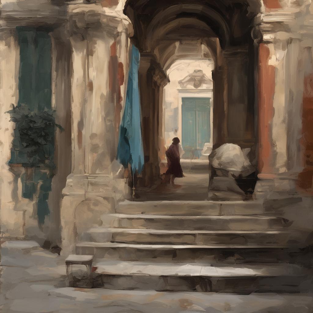 Πρώιμα Χρόνια και Εκπαίδευση