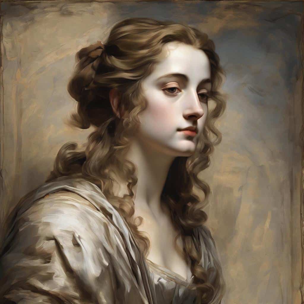 Giulio Cesare PROCACCINI