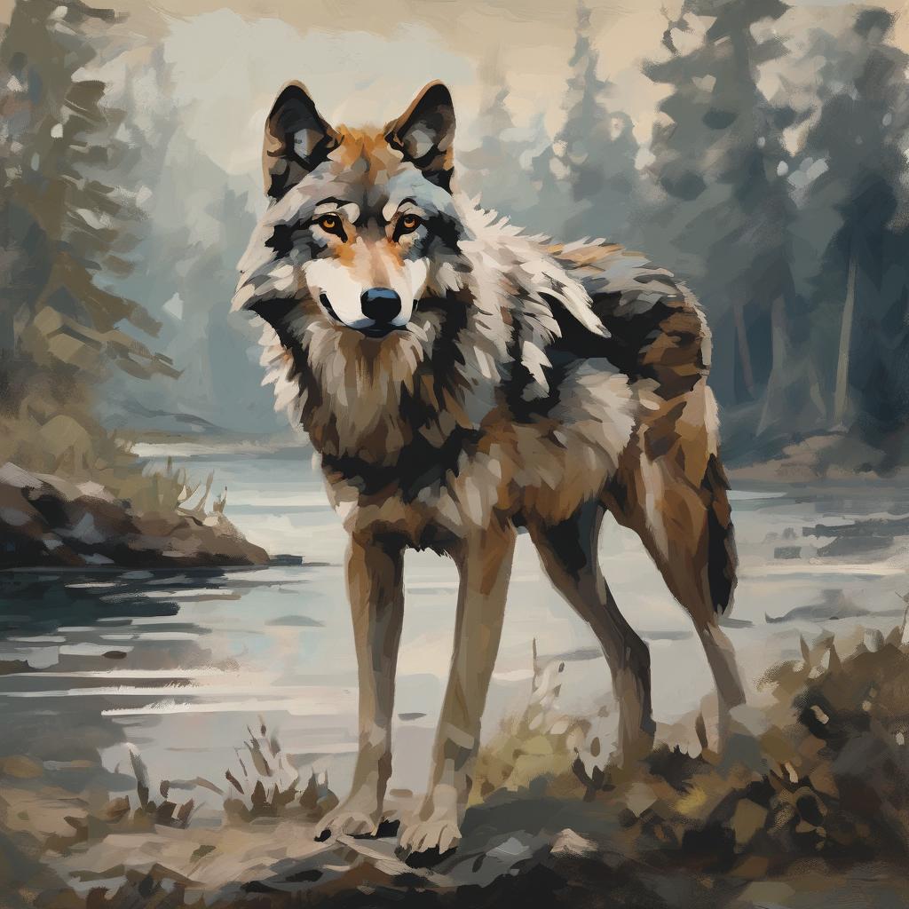 Η Ζωή του Έρμπερτ ο Νεότερος ΛΥΚΟΣ