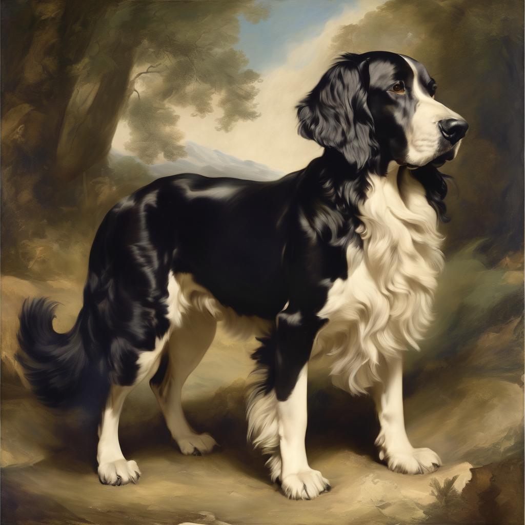 Το Στυλ και οι Τεχνικές του Καλλιτέχνη