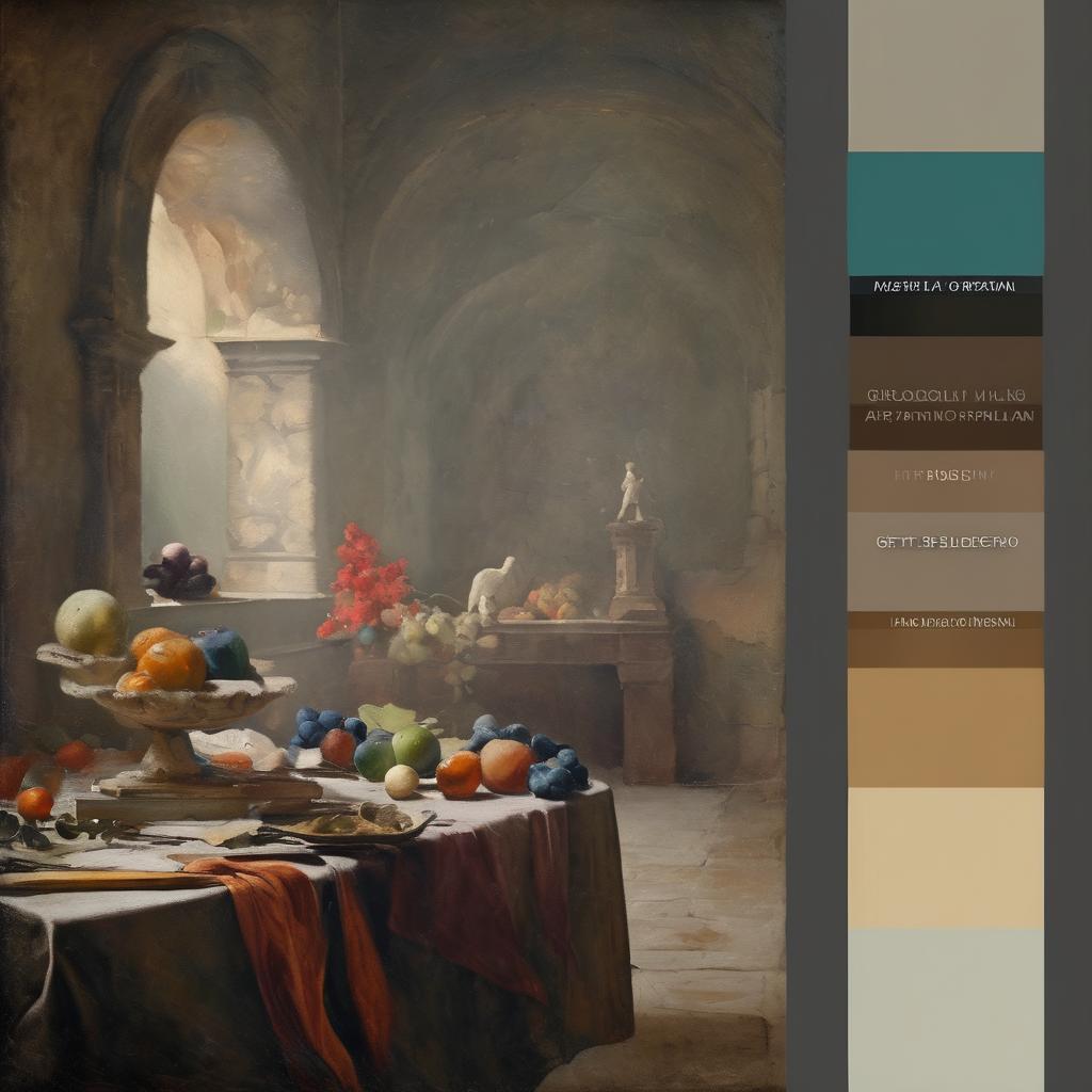 Η ζωή και η προέλευση του Girolamo PELLEGRINI