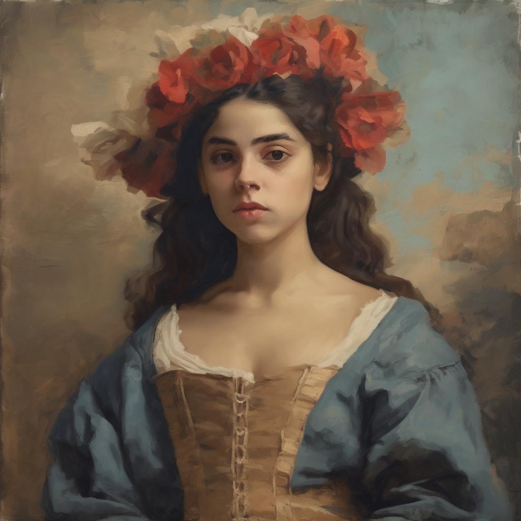 Στυλ και Τεχνικές του Juan de ESPINOSA