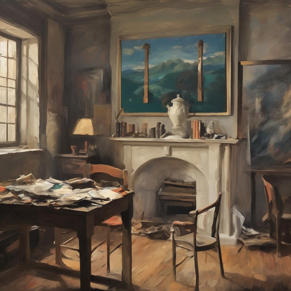 Πρώιμα Χρόνια και Εκπαίδευση του John BACON