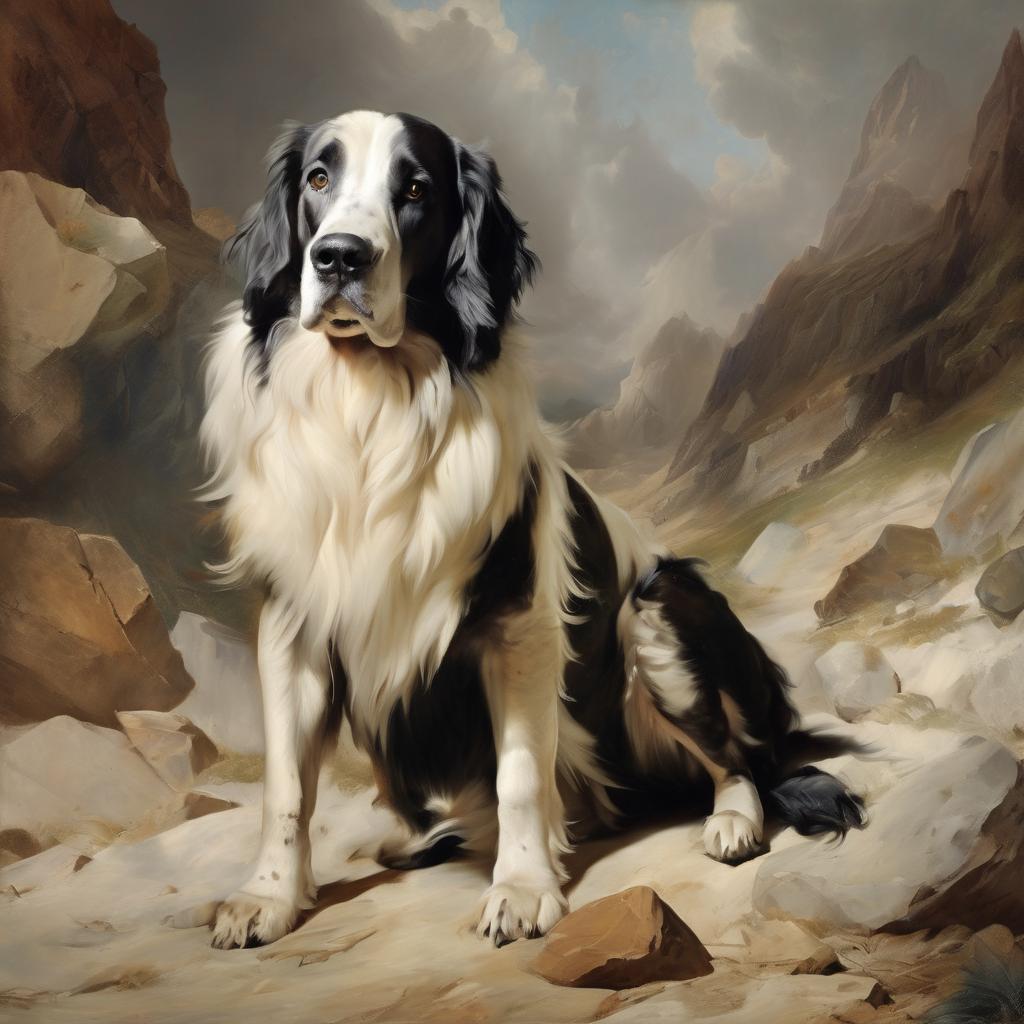 Η Ζωή του Sir Edwin Henry LANDSEER