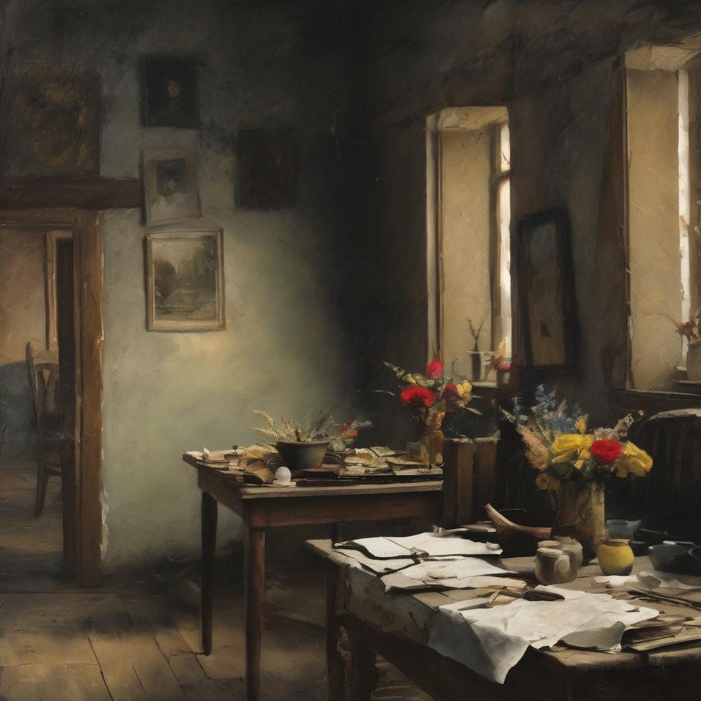 Η Ζωή και η Καριέρα του Πάλ Σίνιει Μέρσε