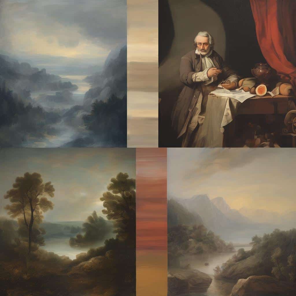 Γιόχαν ΓΚΑΜΠΑΧ – Η λάμψη του μπαρόκ στην τέχνη