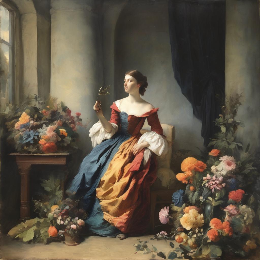 Βίος και Καριέρα του Jean Baptiste Henri DURAND-BRAGER