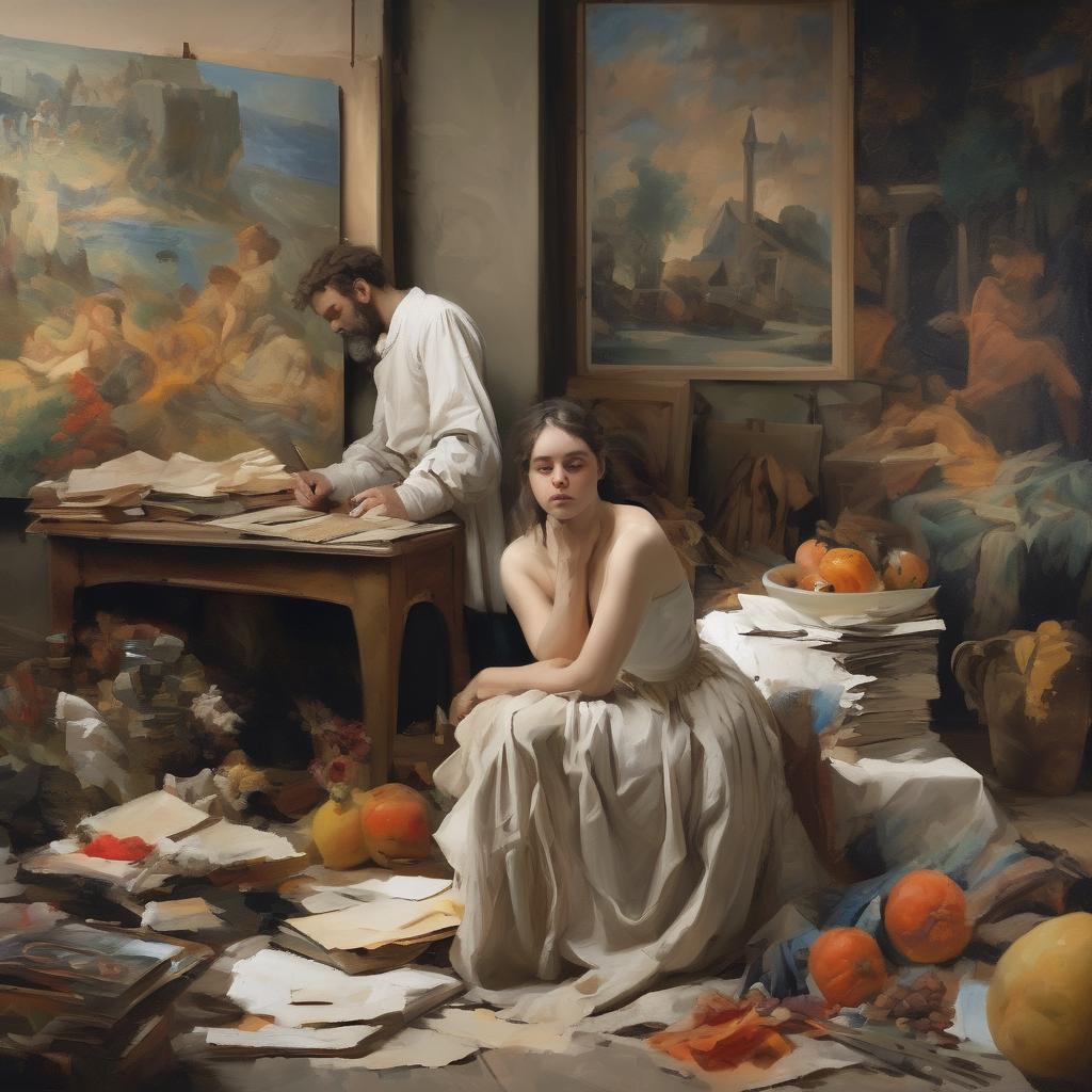 Πρώιμα Χρόνια και Εκπαίδευση