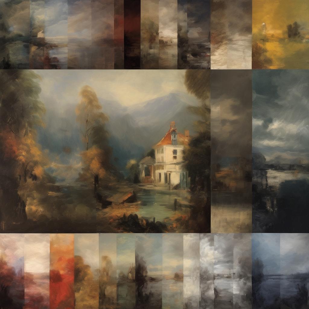 Η Εξέλιξη του Στιλ και των Τεχνικών